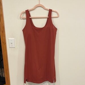 Old Navy Powersoft Women's Dress with Built in Shorts